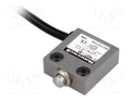 HONEYWELL 14CE1-3A Rajakytkin 5A