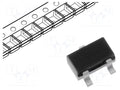 HONEYWELL SS349RT Hall-anturi 3÷24VDC (50 kpl erä)