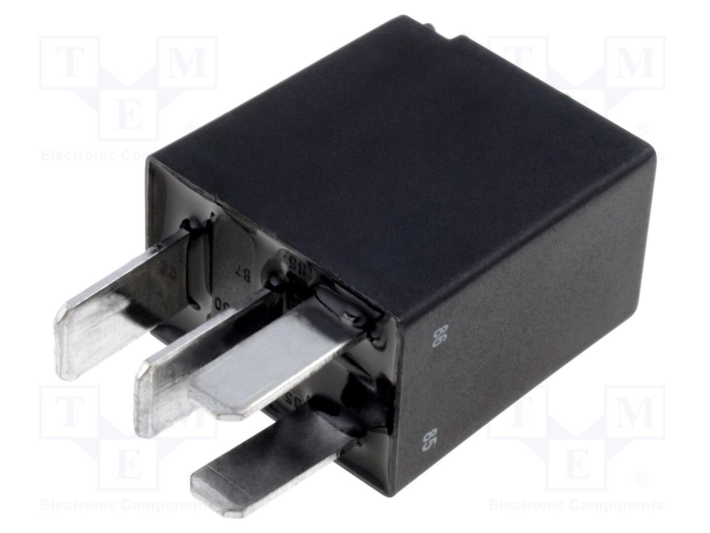 FORWARD INDUSTRIAL CO. FRC7A-S-DC24V Sähkömagneettinen rele 24VDC (50 kpl erä)