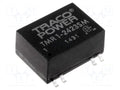TRACO POWER TMR1-4823SM DC/DC-muunnin 1W