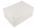 FIBOX ABS150/75HG Yleiskotelo 180x130x75mm