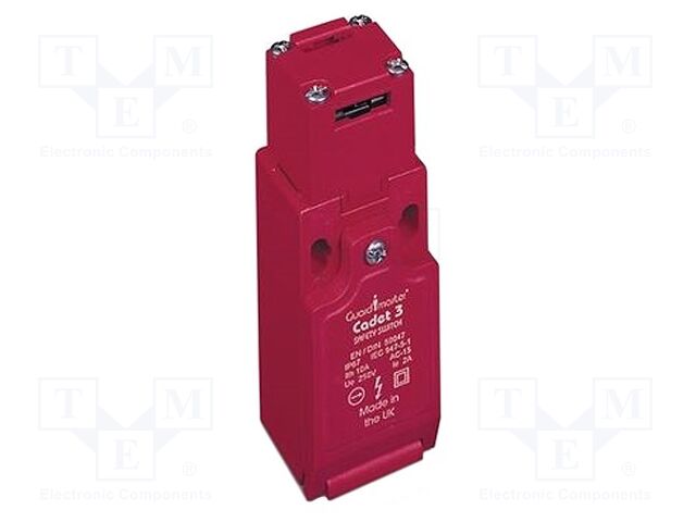 Allen Bradley Guardmaster 440K-C21097 Turvakytkin IP67