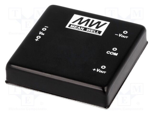 MEAN WELL DKE15A-12 DC/DC Converter 15W