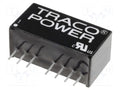 TRACO POWER TMR1223 DC/DC-muunnin 2W