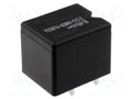 TE Connectivity V23076-A3001-C132 Sähkömagneettinen rele 12VDC 45A