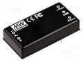 MEAN WELL DLW05B-12 DC/DC Converter 5W