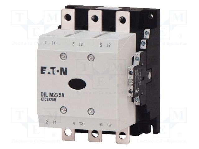 EATON ELECTRIC DILM225A/22-RAC240 Kontraktori 230VAC