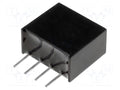 MEAN WELL SMU01M-09 DC/DC-muunnin 1W