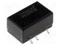 TRACO POWER TES1-1212 DC/DC-muunnin 1W