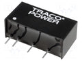 TRACO POWER TMH2412D DC/DC-muunnin 2W