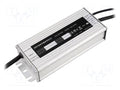 INVENTRONICS EUC-075S035DV LED-virtalähde 75W 350mA