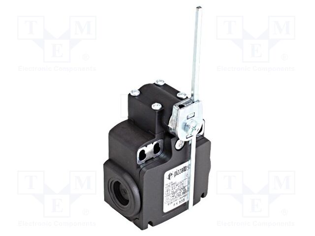 PIZZATO ELETTRICA FX533 Rajakytkin R 19-116mm