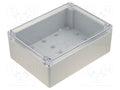 GAINTA G2120C Yleiskotelo 150x200x75mm