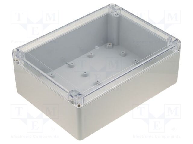 GAINTA G2120C Yleiskotelo 150x200x75mm