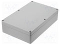 GAINTA G218 Yleiskotelo 146x222x55 mm