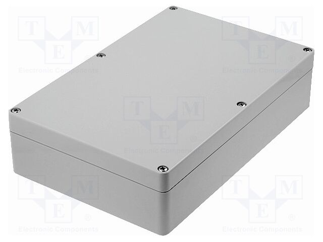GAINTA G218 Yleiskotelo 146x222x55 mm
