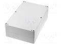 GAINTA G232 Yleiskotelo polykarbonaatti 146x222x75mm