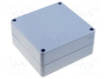 GAINTA G278 Yleiskotelo 120x120x60mm