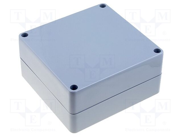 GAINTA G278 Yleiskotelo 120x120x60mm