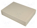 COMBIPLAST CP-2095S Kotelo asennuslevyllä 250x180x50mm
