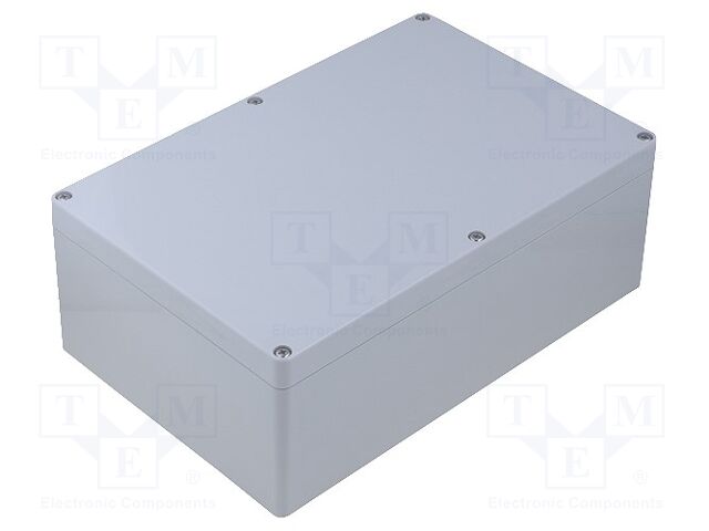 GAINTA G3008 Yleiskotelo 160x240x90mm