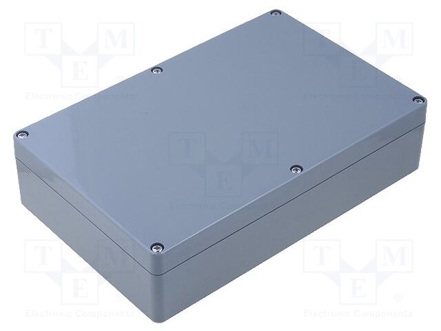 GAINTA G 317 Yleiskotelo 146x222x55mm