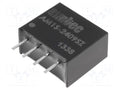 AIMTEC AM1S-2409SZ DC/DC-muunnin 1W