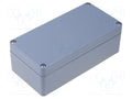 GAINTA G368 Yleiskotelo 80x160x55mm