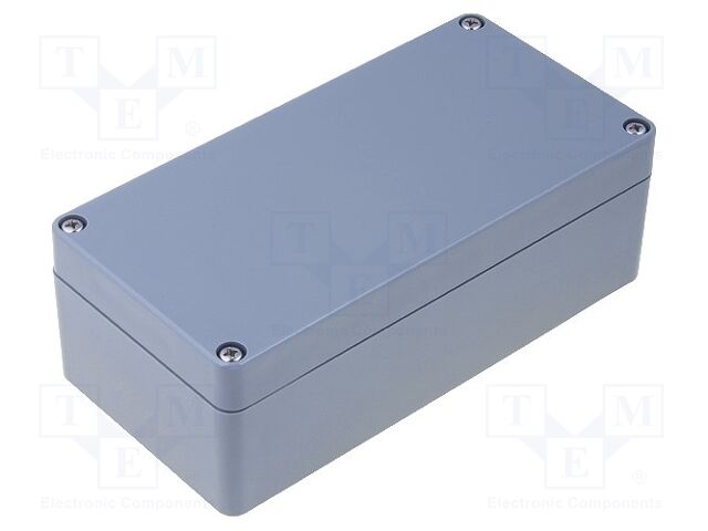 GAINTA G368 Yleiskotelo 80x160x55mm