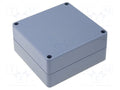 GAINTA G386 Yleiskotelot 120x120x60mm