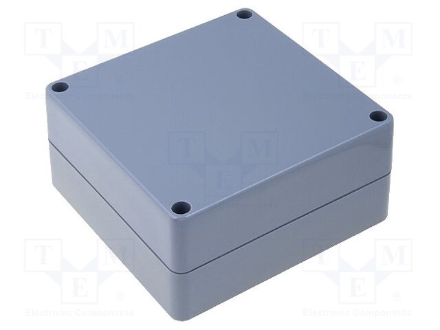 GAINTA G386 Yleiskotelot 120x120x60mm