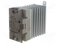 OMRON G3PE245BDC1224 Puolijohderele 45A