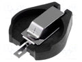KEYSTONE 1063 Paristokanta vaakasuora SMT