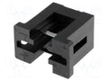 KEYSTONE 1067 Paristokotelo Pystyasennus THT