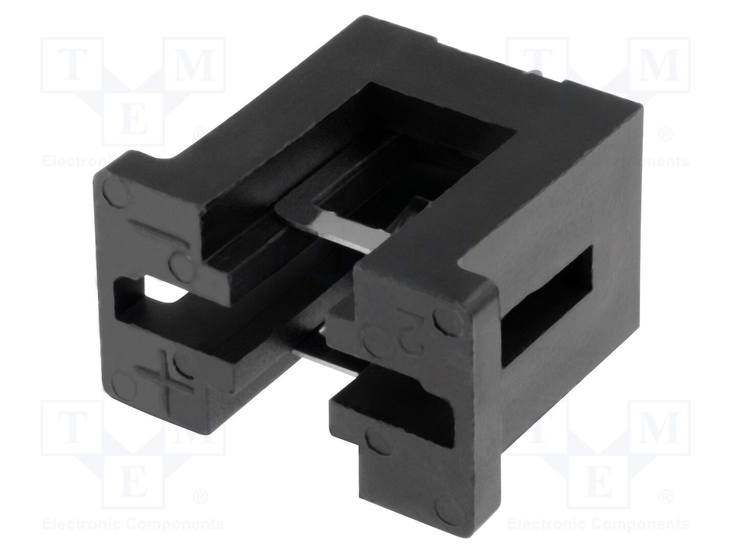 KEYSTONE 1067 Paristokotelo Pystyasennus THT