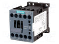 SIEMENS 3RT2017-1KB41 Kontraktori 24VDC