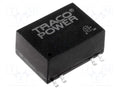 TRACO POWER TMR1-2411SM DC/DC-muunnin 1W