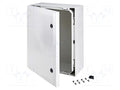 FIBOX ARCA504021 Seinäkaappi 400x500x210mm
