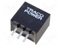 TRACO POWER TSR0.5-2465 DC/DC-muunnin Uin 8÷32VDC Uout 6.5VDC