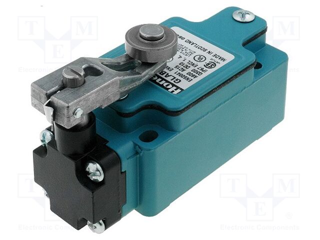 HONEYWELL GLAB01A1B Rajakytkin 6A