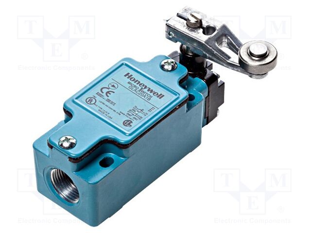 HONEYWELL GLAC20A1B Rajakytkin 6A