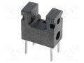 SHARP GP1S097HCZ0F Optinen anturi 2mm (50 kpl erä)