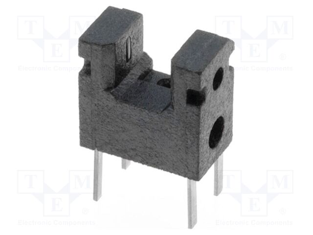 SHARP GP1S097HCZ0F Optinen anturi 2mm (50 kpl erä)