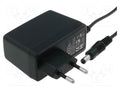 MEAN WELL GS15E-0P1J Plug-in Power Supply 7.2W