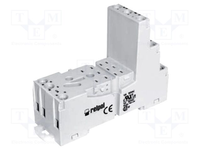 RELPOL GZM3 Relekanta 10A