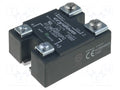 SENSATA / CRYDOM H12WD4850PG Kiinteän tilan rele 50A