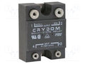 SENSATA / CRYDOM H12WD4890G Puolijohderele 90A