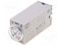 OMRON H3Y-2-24DC-30S Ajastin 1÷30s