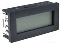 TRUMETER HED261-T Impulssilaskuri 99999999