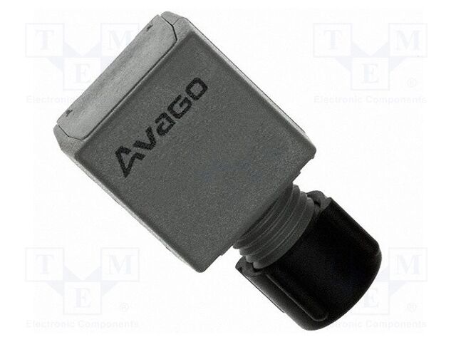 BROADCOM (AVAGO) HFBR-1404Z Toslink-lähetin 820nm